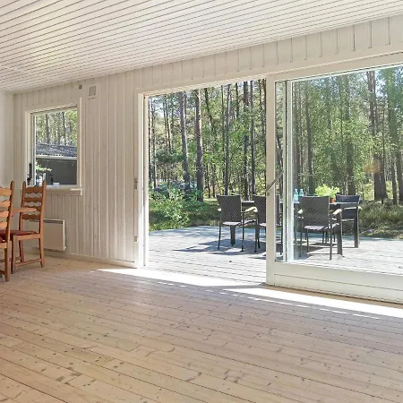 Holiday home 7 Person Holiday In Nex