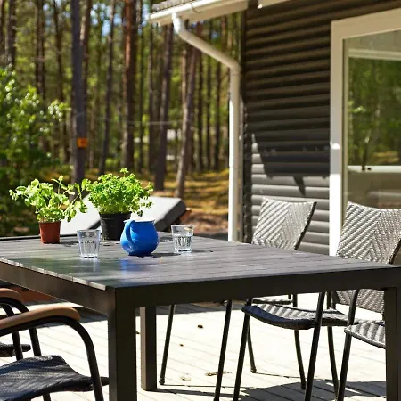 7 Person Holiday In Nex Neksø