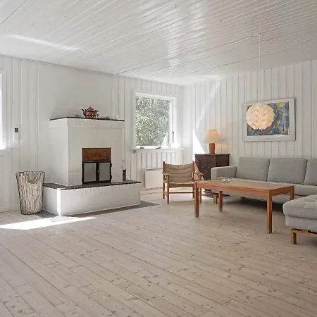 7 Person Holiday In Nex Casa de Férias *