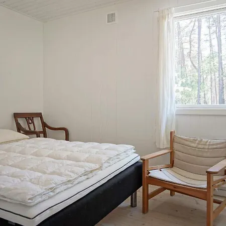 Holiday home 7 Person Holiday In Nex Nexo
