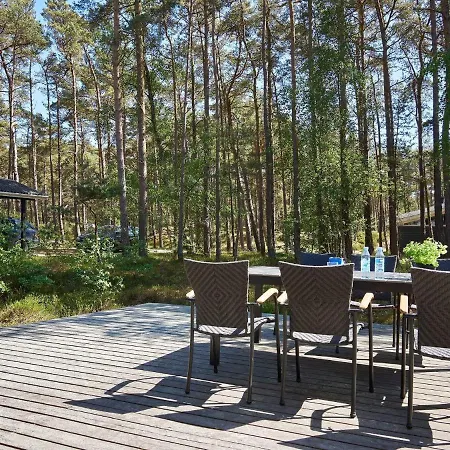 7 Person Holiday In Nex Holiday home