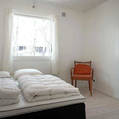 7 Person Holiday In Nex Casa de Férias *