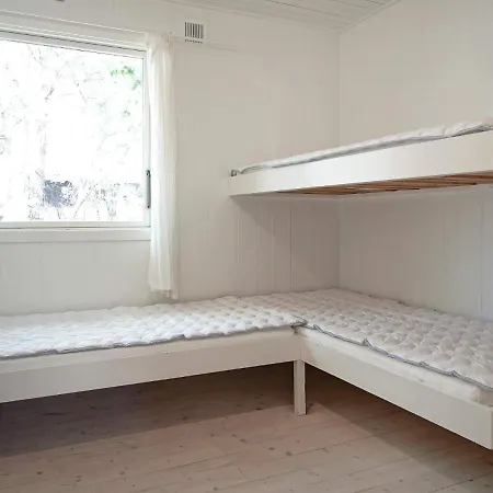 7 Person Holiday In Nex Casa de Férias *
