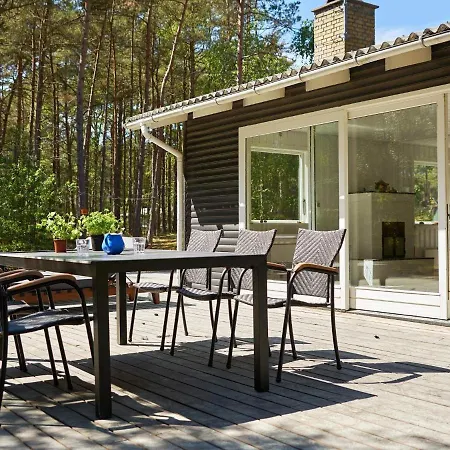 Holiday home 7 Person Holiday In Nex