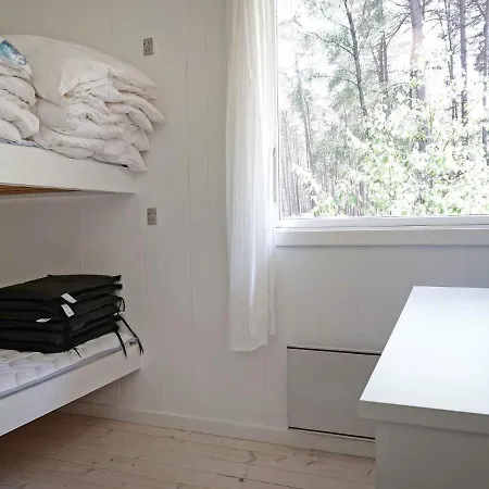 Holiday home 7 Person Holiday In Nex