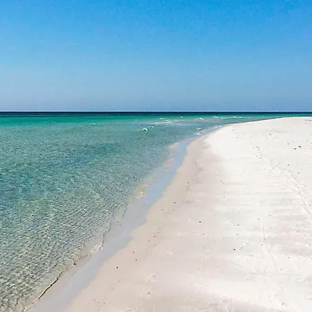 7 Person Holiday In Nex * Neksø