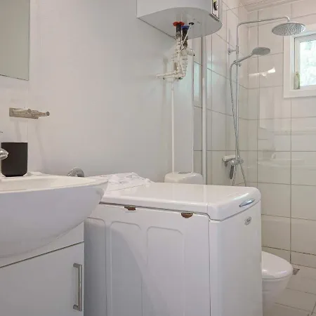 7 Person Holiday In Nex Casa de Férias